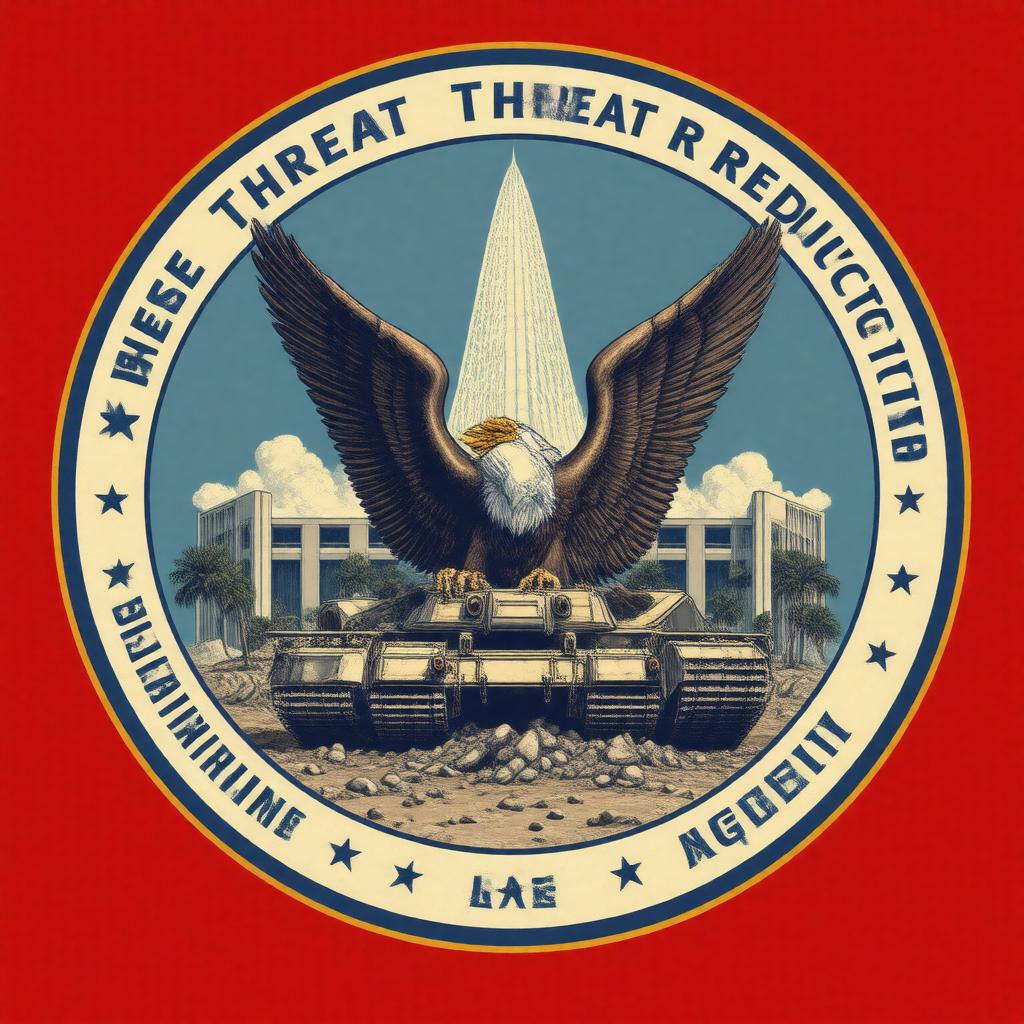 Defense Threat Reduction Agency